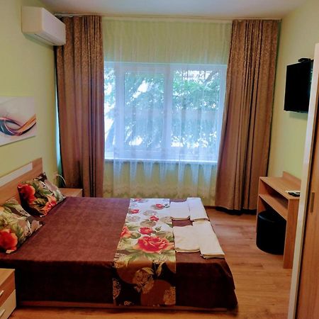 Apartment Nedyalkov Varna Esterno foto