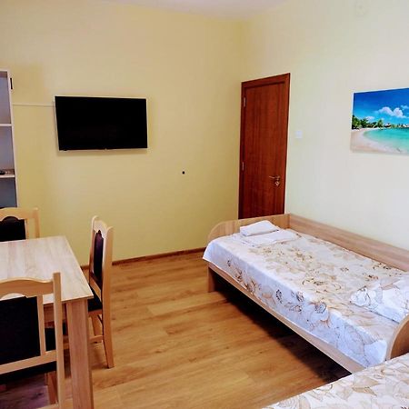 Apartment Nedyalkov Varna Esterno foto