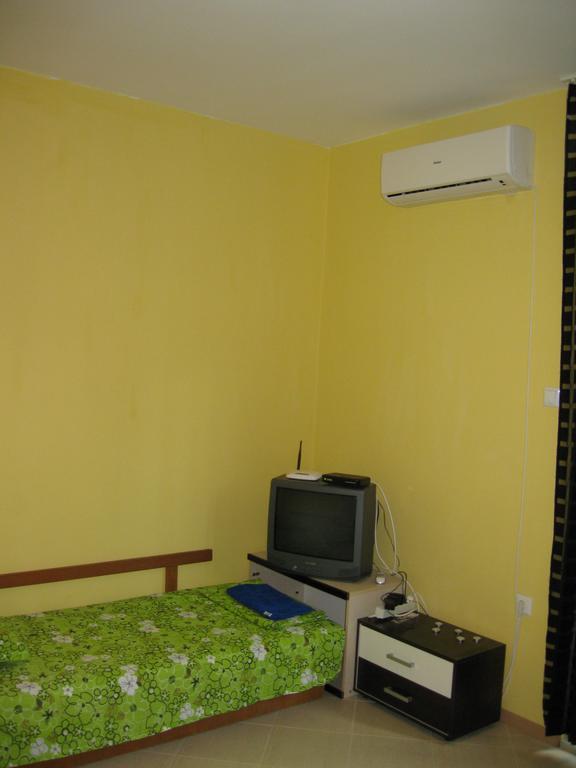 Apartment Nedyalkov Varna Esterno foto