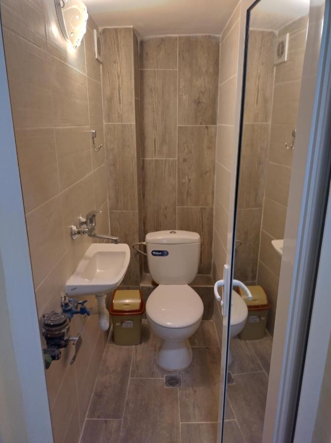 Apartment Nedyalkov Varna Esterno foto