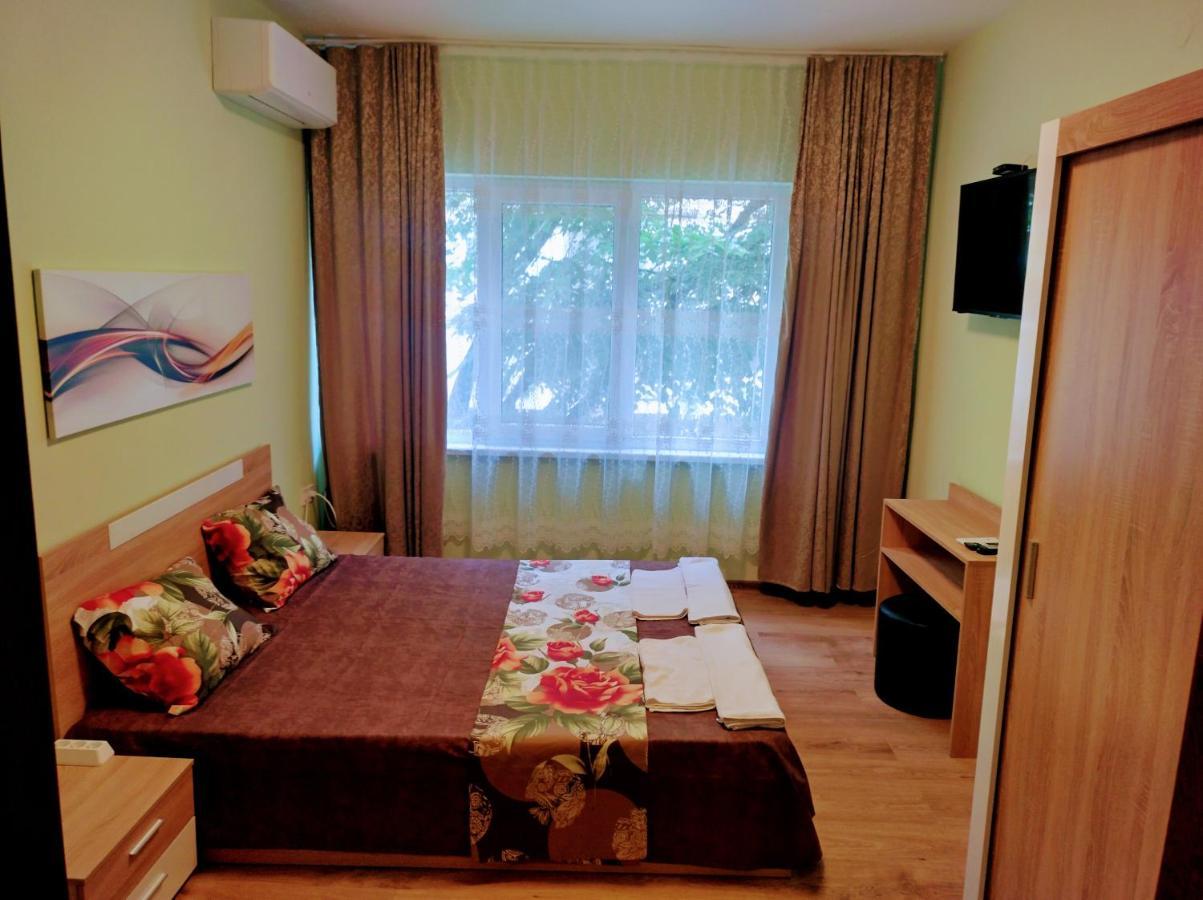 Apartment Nedyalkov Varna Esterno foto