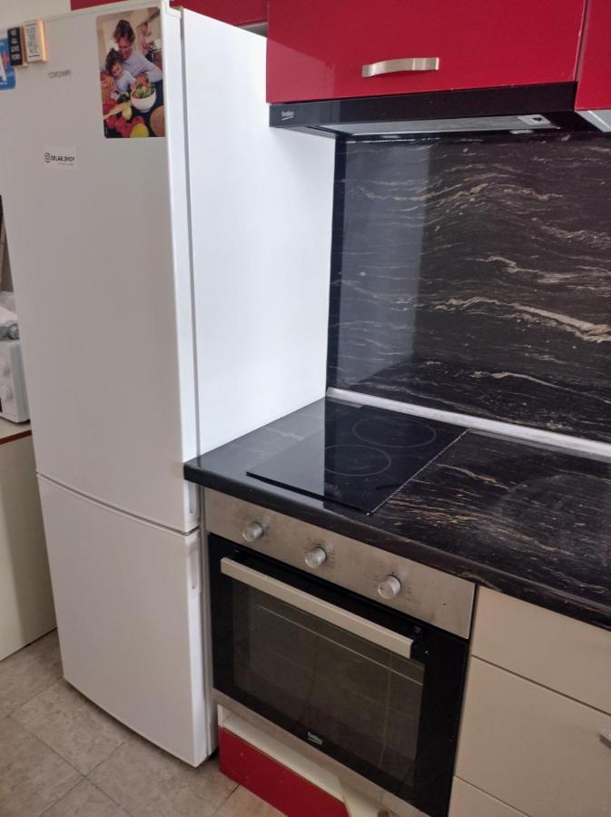 Apartment Nedyalkov Varna Esterno foto