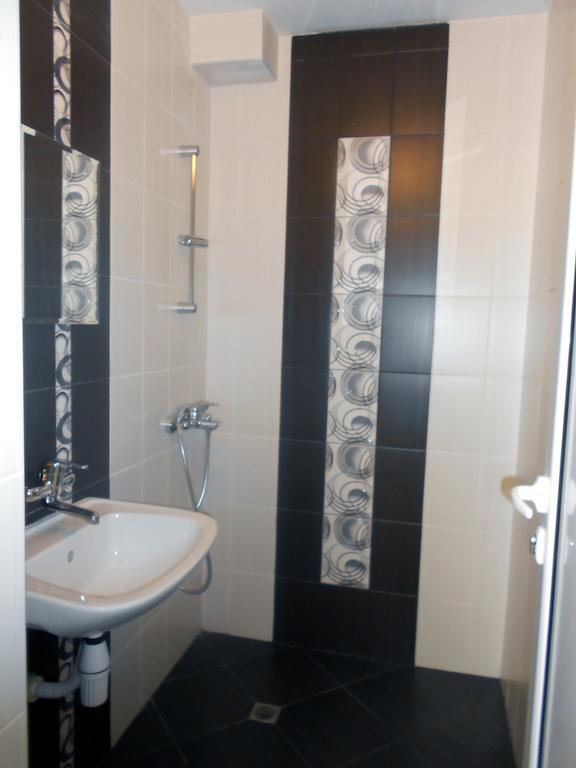 Apartment Nedyalkov Varna Camera foto