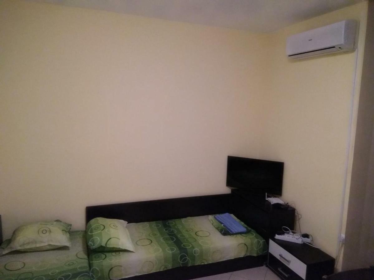 Apartment Nedyalkov Varna Esterno foto
