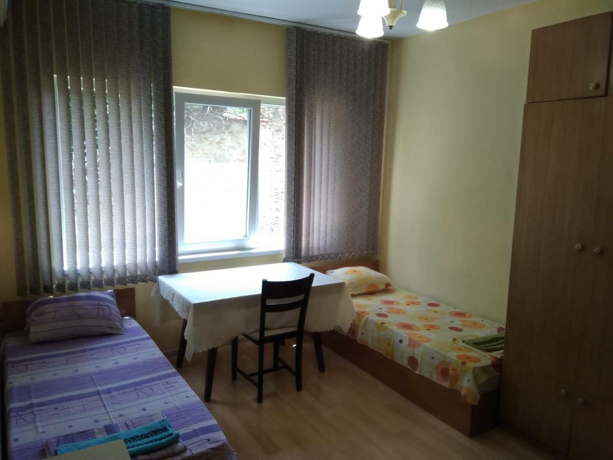Apartment Nedyalkov Varna Esterno foto